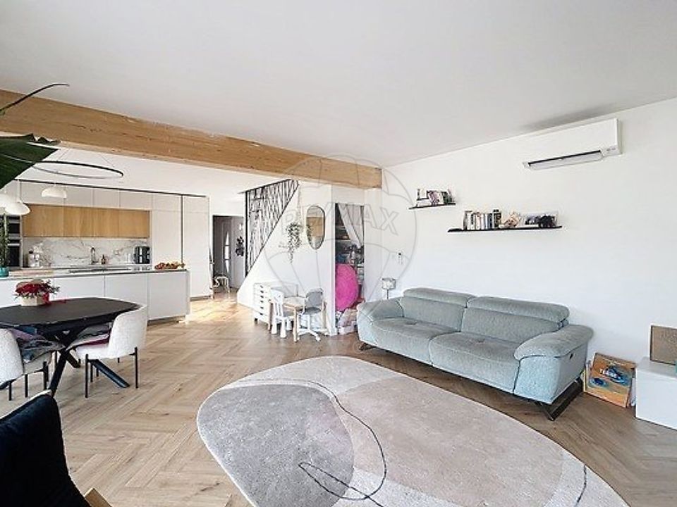 Villa i Cagnes-sur-Mer, Alpes-Maritimes - foto 4