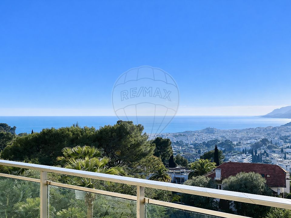 Lejlighed i Le Cannet, Alpes-Maritimes - foto 2