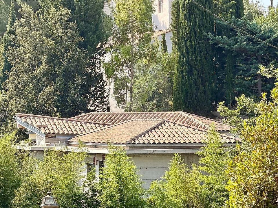 Villa i Cagnes-sur-Mer, Alpes-Maritimes - foto 1