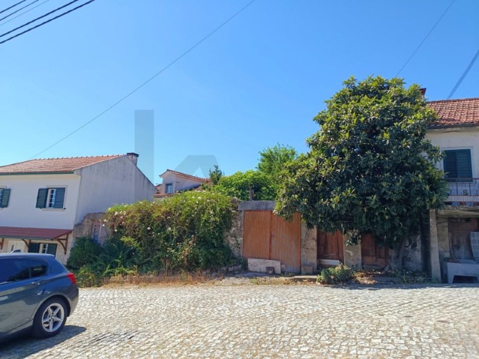 Villa i Sao Pedro do Sul, Viseu - foto 1