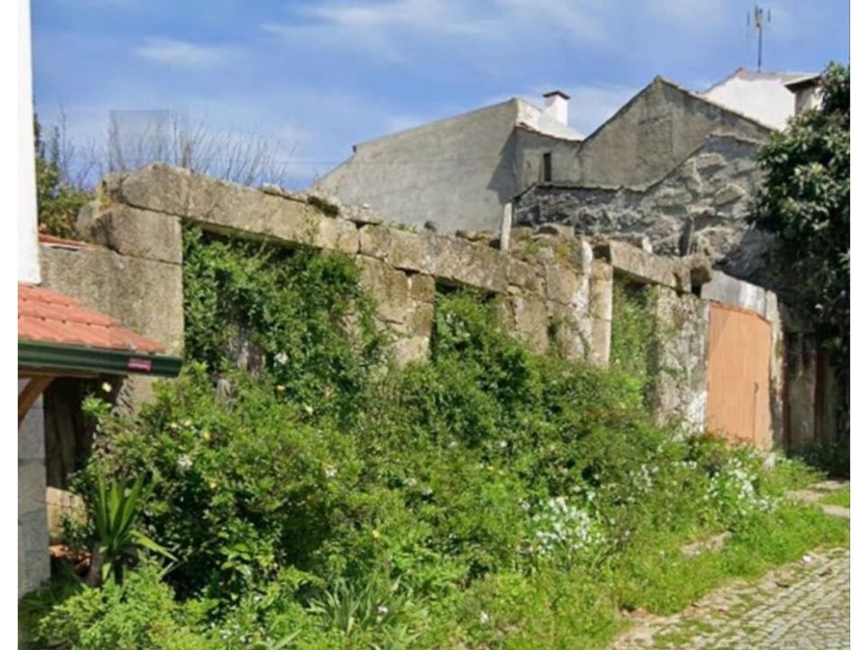Villa i Sao Pedro do Sul, Viseu - foto 2