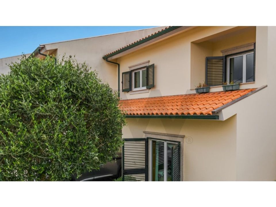 Villa i Oliveira do Bairro, Aveiro - bilde 1