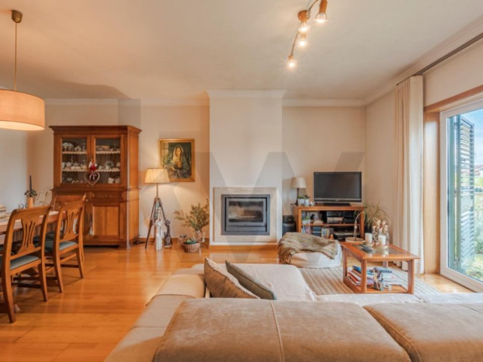 Villa i Oliveira do Bairro, Aveiro - bilde 2
