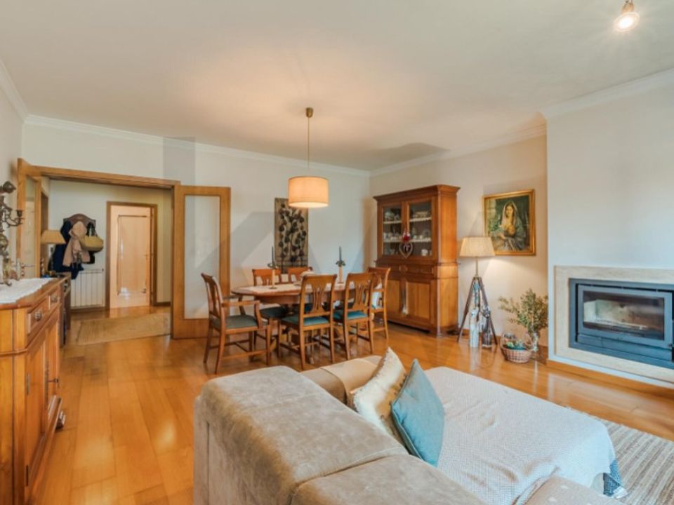 Villa i Oliveira do Bairro, Aveiro - bilde 4