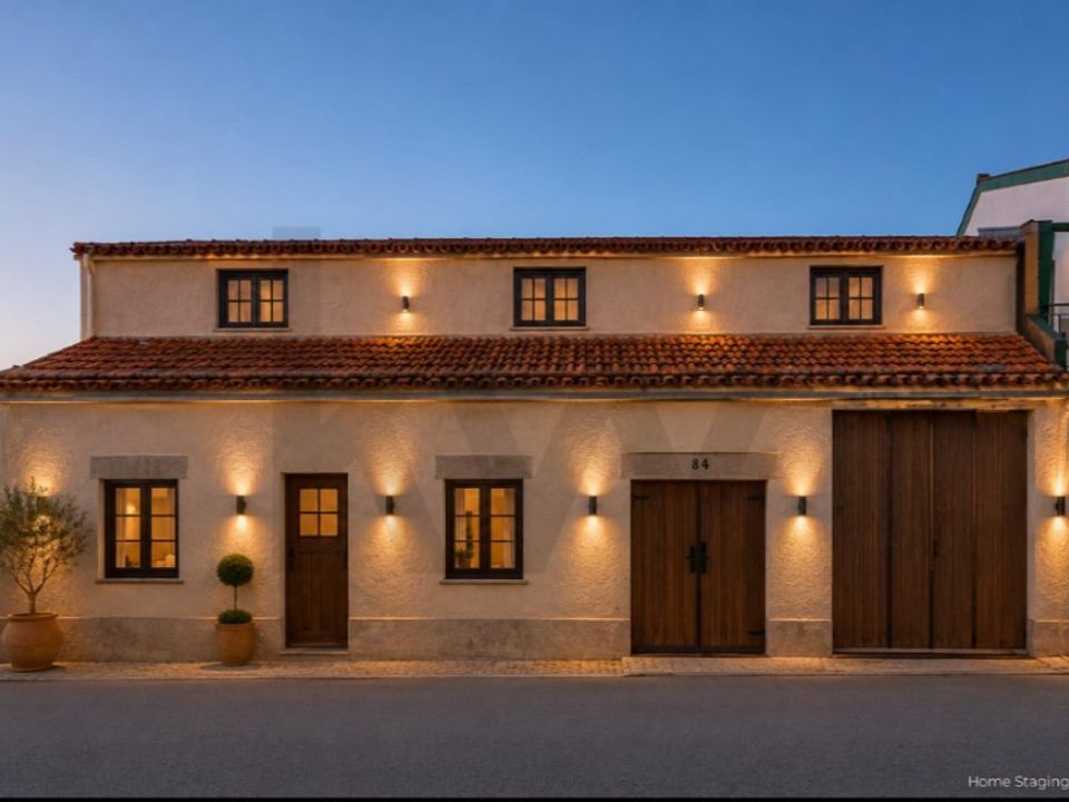 Villa i Gafanha da Nazare, Aveiro - foto 1