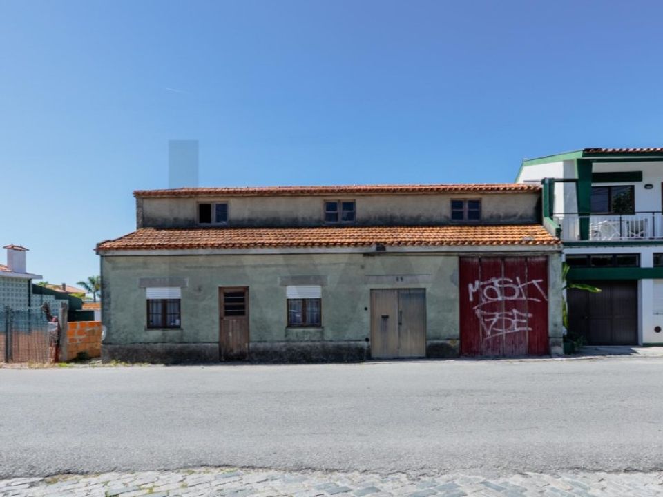 Villa i Gafanha da Nazare, Aveiro - foto 2