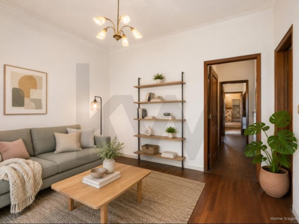 Villa i Gafanha da Nazare, Aveiro - foto 3