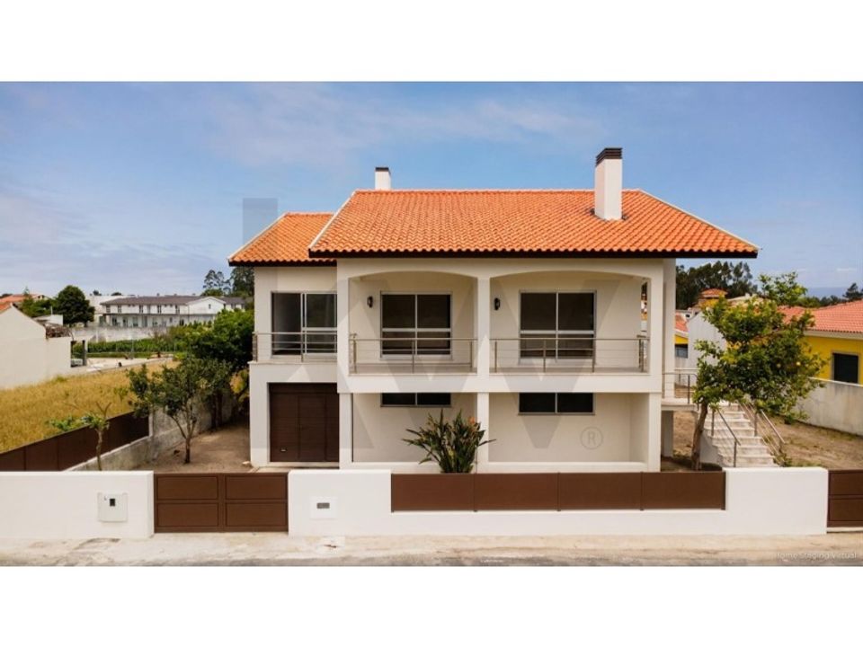 Villa i Aveiro, Aveiro - foto 1