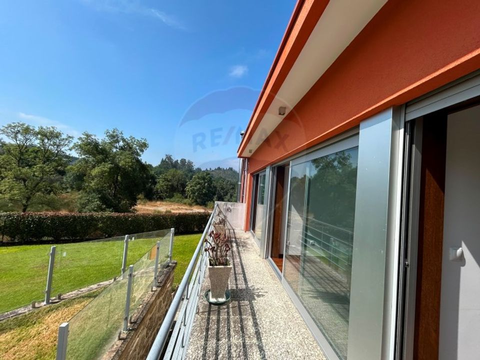 Villa i Arcos de Valdevez, Viana do Castelo - foto 5