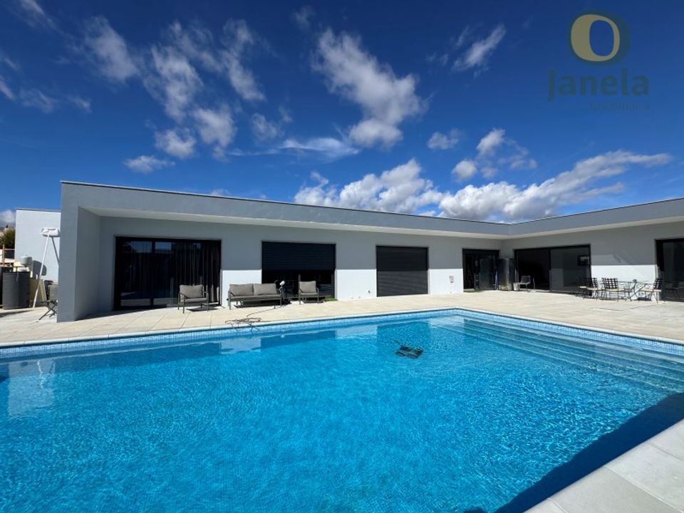 Villa in Quelfes, Faro - foto 3