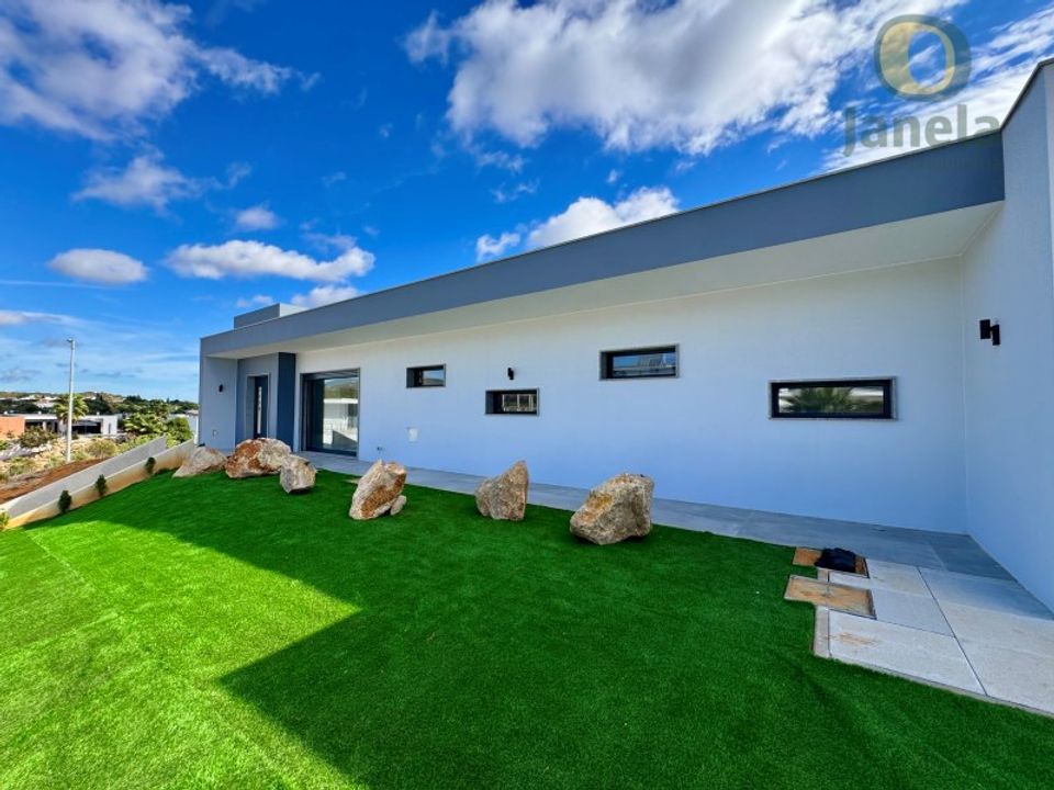 Villa in Quelfes, Faro - foto 5