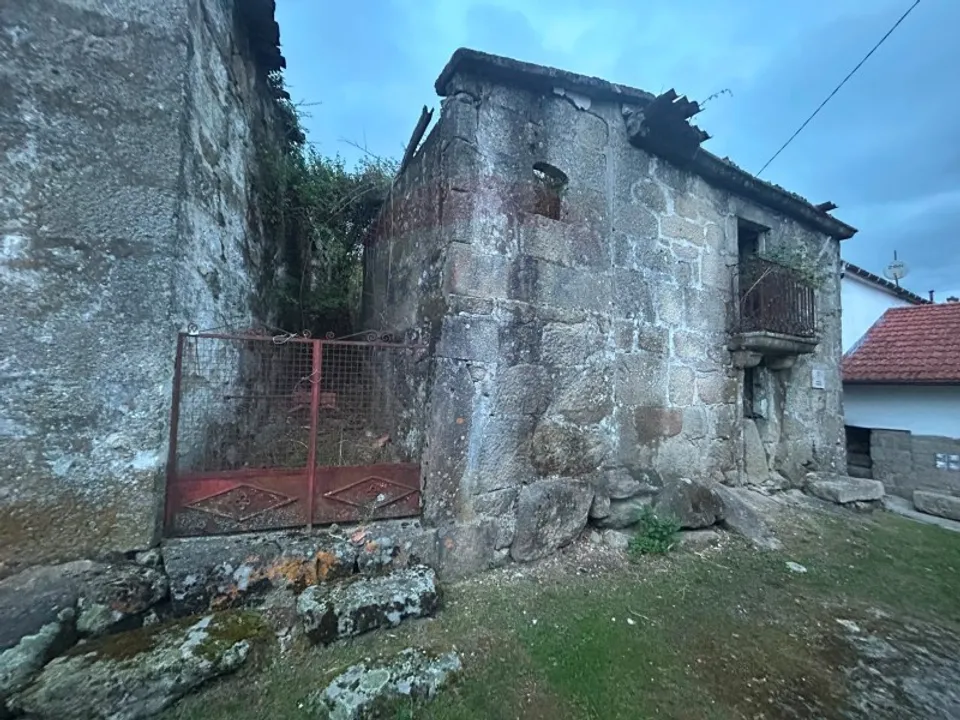 Landejendom i Arcos de Valdevez, Viana do Castelo - foto 1