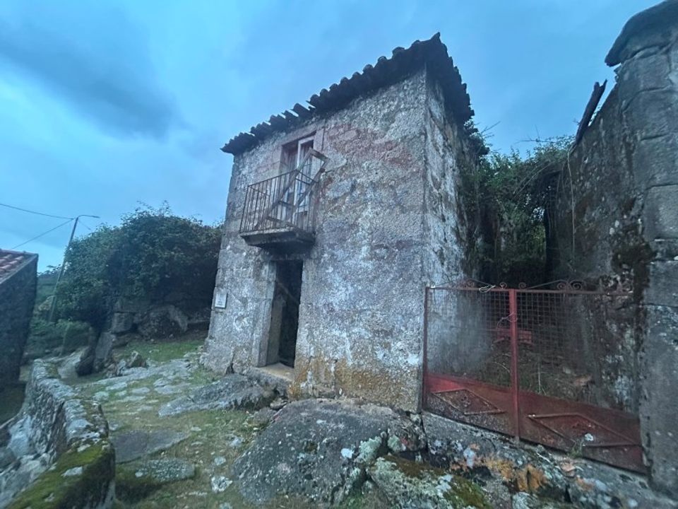 Landejendom i Arcos de Valdevez, Viana do Castelo - foto 2