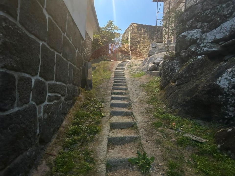 Landejendom i Arcos de Valdevez, Viana do Castelo - foto 5