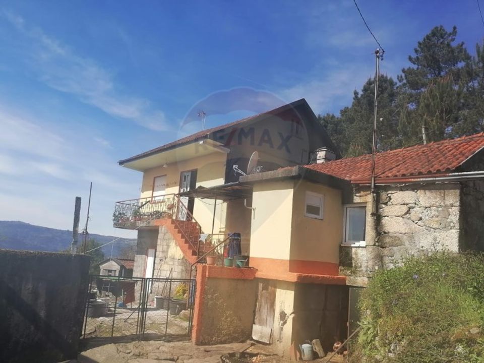 Villa i Arcos de Valdevez, Viana do Castelo - foto 3