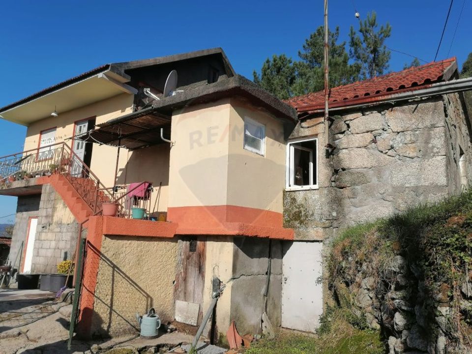 Villa i Arcos de Valdevez, Viana do Castelo - foto 5