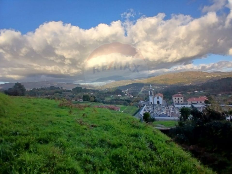 Helårsgrund i Arcos de Valdevez, Viana do Castelo - foto 4