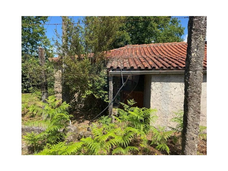 Villa i Arcos de Valdevez, Viana do Castelo - foto 3
