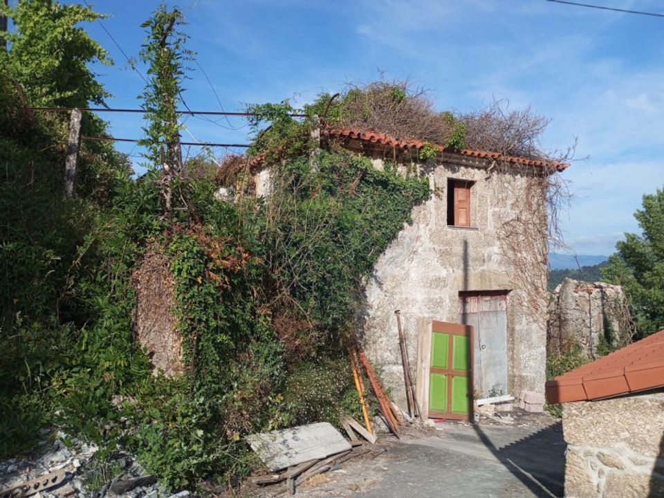 Landejendom i Arcos de Valdevez, Viana do Castelo - foto 5