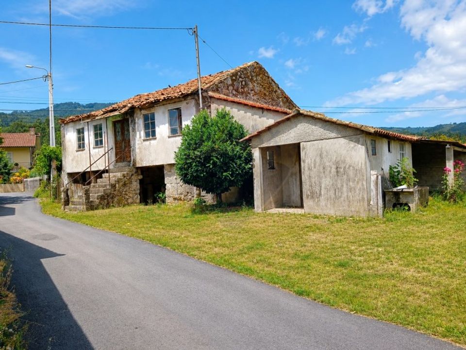Villa i Arcos de Valdevez, Viana do Castelo - foto 2