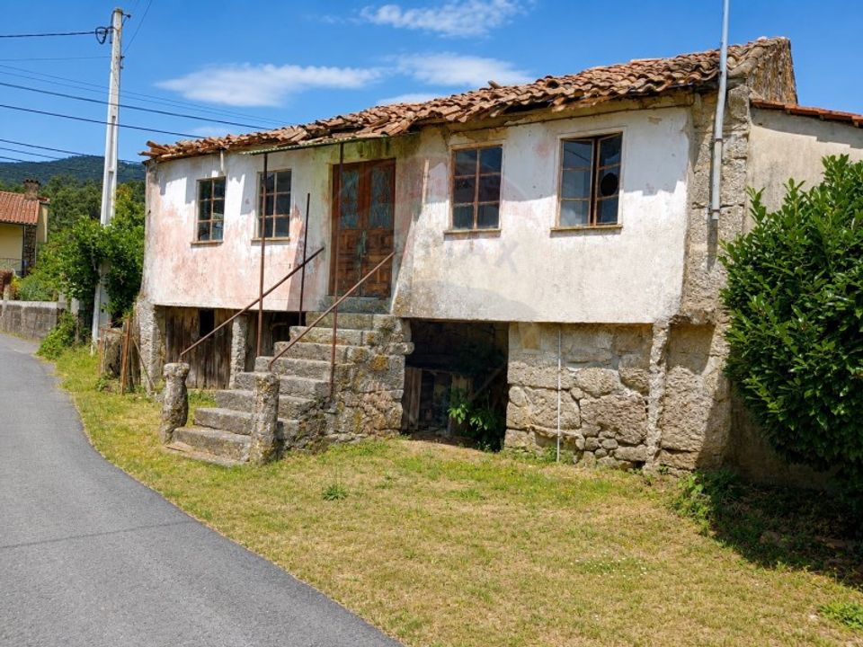 Villa i Arcos de Valdevez, Viana do Castelo - foto 3