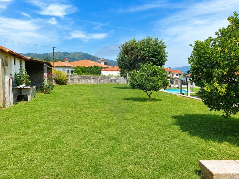 Villa i Arcos de Valdevez, Viana do Castelo - foto 4