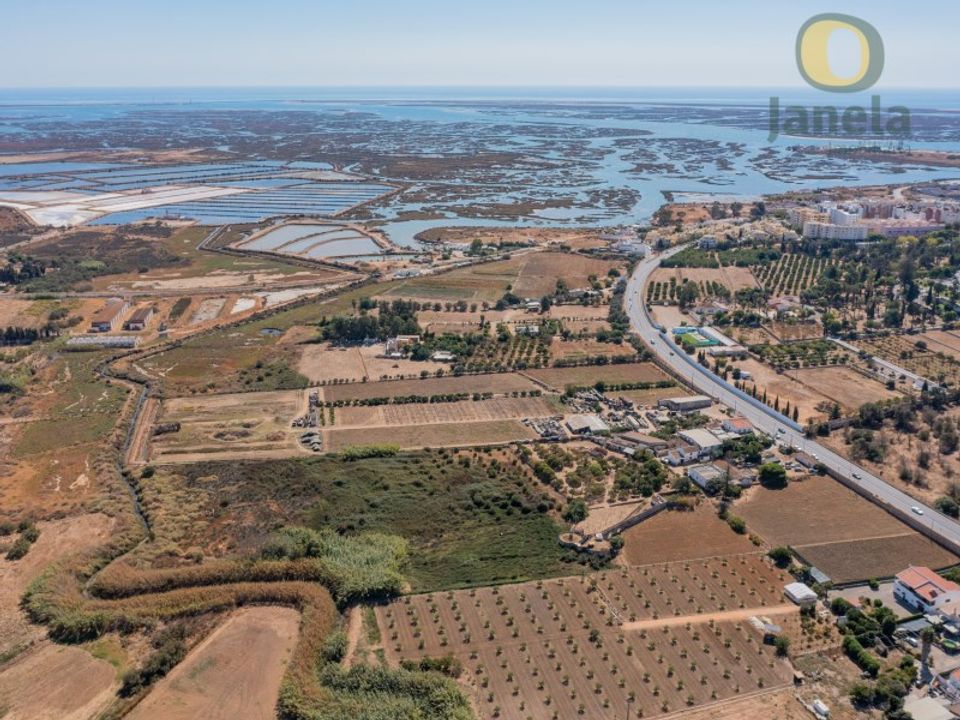 Boerderij in Faro, Faro - foto 4