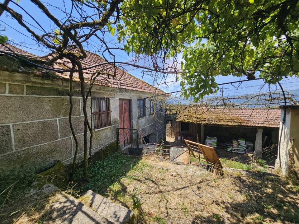 Farm i Arcos de Valdevez, Viana do Castelo - foto 2