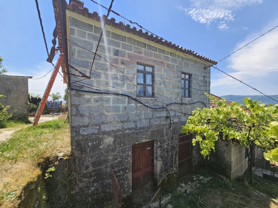 Farm i Arcos de Valdevez, Viana do Castelo - foto 3