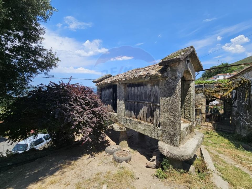 Farm i Arcos de Valdevez, Viana do Castelo - foto 4