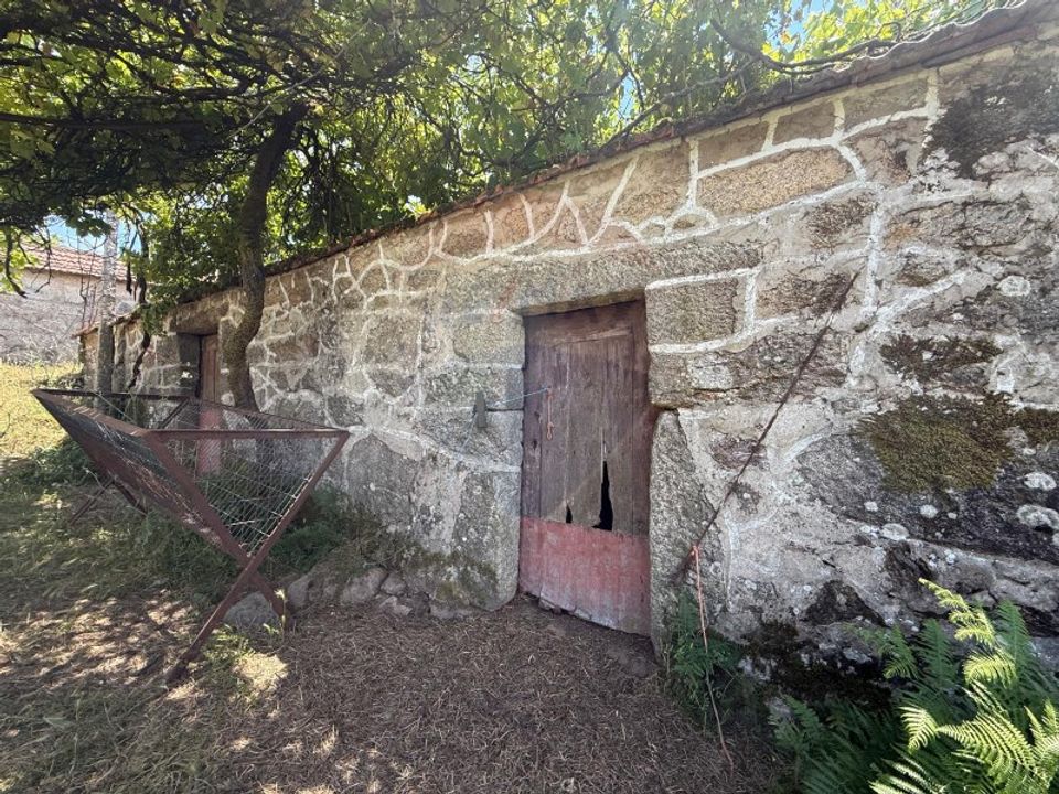 Villa i Arcos de Valdevez, Viana do Castelo - foto 1