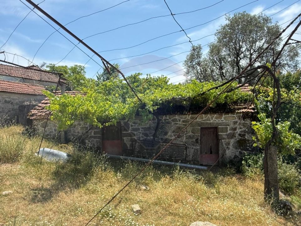 Villa i Arcos de Valdevez, Viana do Castelo - foto 4