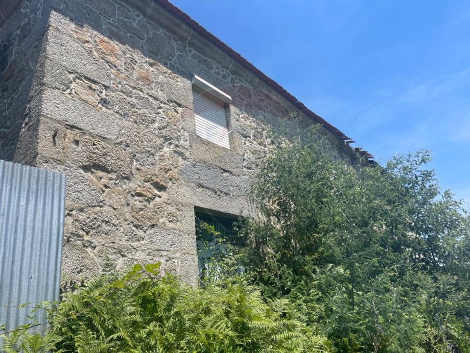 Villa i Arcos de Valdevez, Viana do Castelo - foto 1