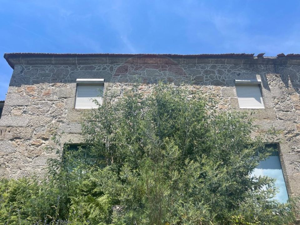 Villa i Arcos de Valdevez, Viana do Castelo - foto 2