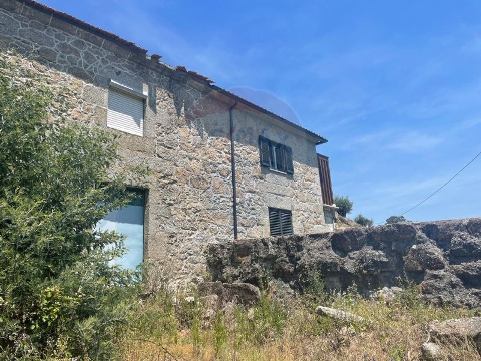 Villa i Arcos de Valdevez, Viana do Castelo - foto 3