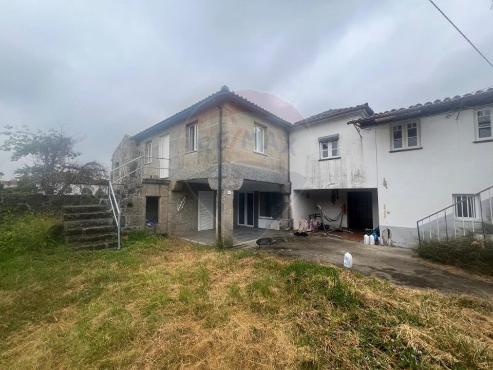 Villa i Ponte da Barca, Viana do Castelo - foto 2