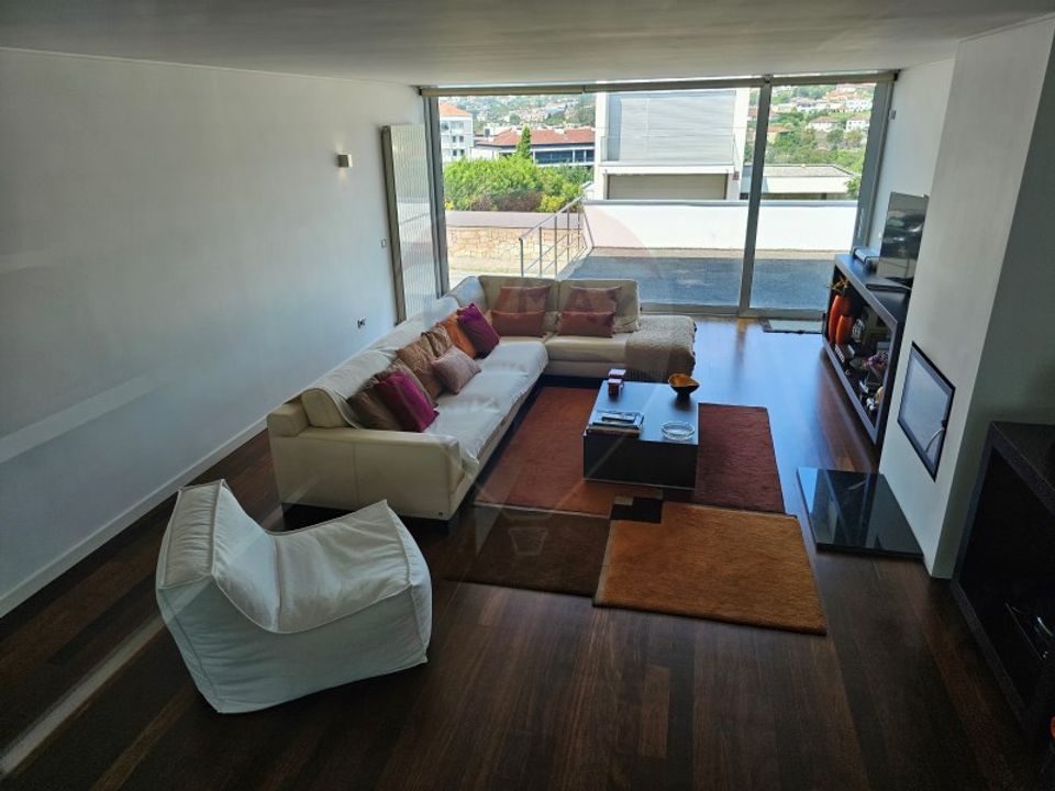 Villa i Arcos de Valdevez, Viana do Castelo - foto 3
