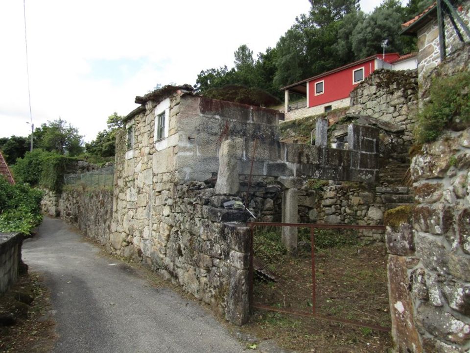 Villa i Arcos de Valdevez, Viana do Castelo - foto 1
