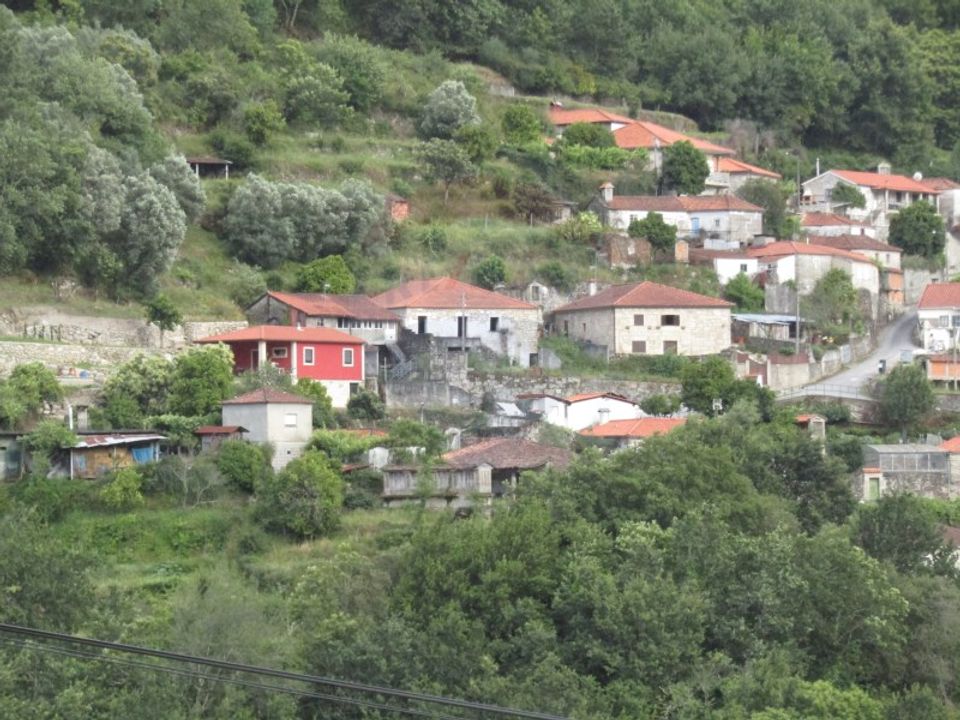 Villa i Arcos de Valdevez, Viana do Castelo - foto 2