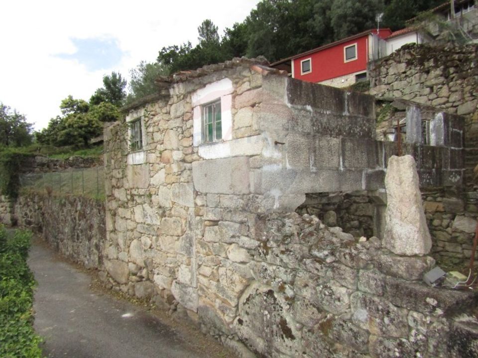 Villa i Arcos de Valdevez, Viana do Castelo - foto 3