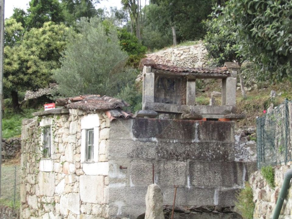 Villa i Arcos de Valdevez, Viana do Castelo - foto 4