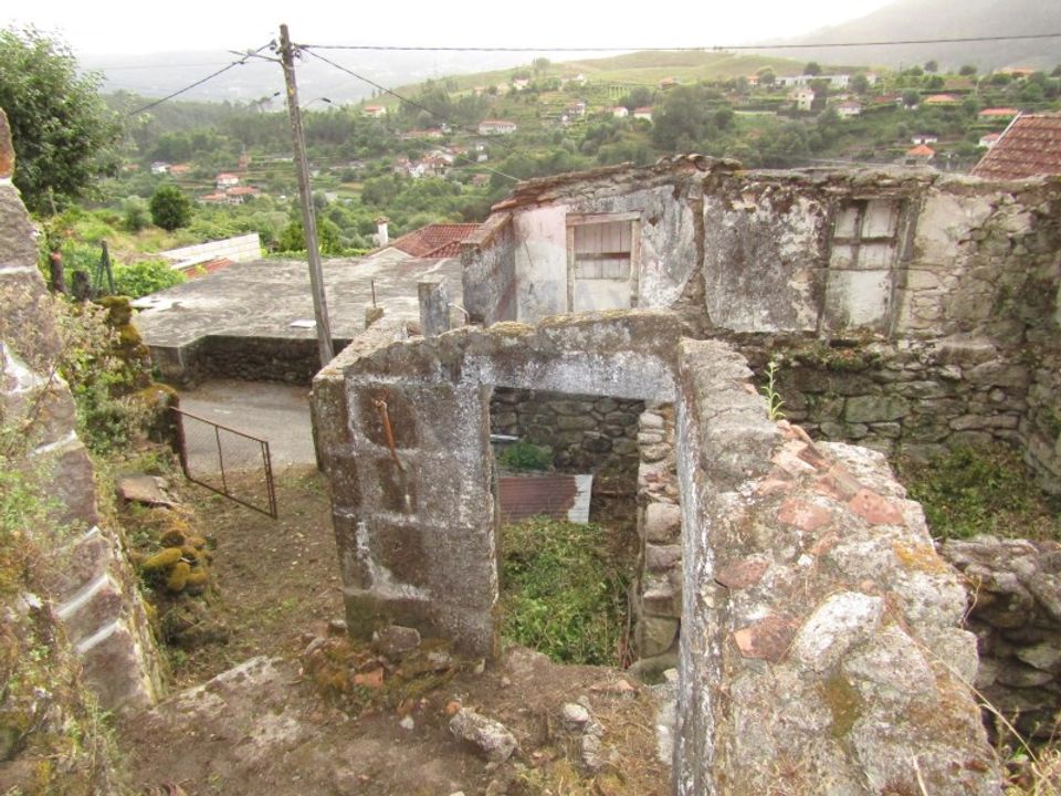 Villa i Arcos de Valdevez, Viana do Castelo - foto 5