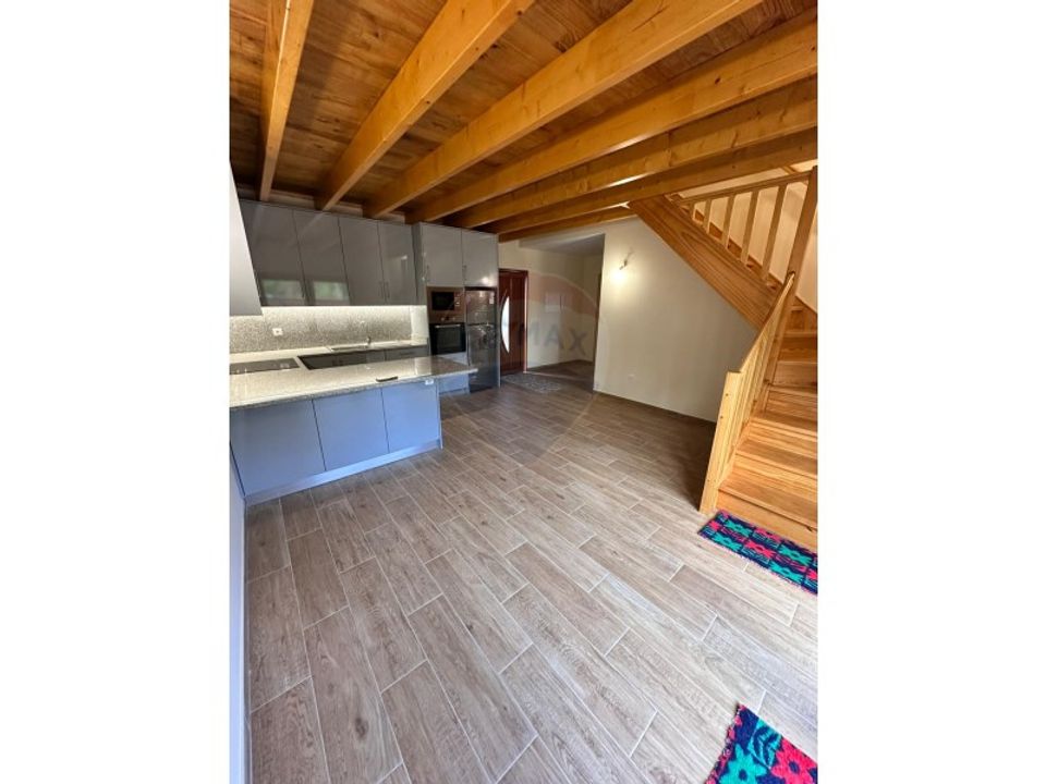Villa i Arcos de Valdevez, Viana do Castelo - foto 1