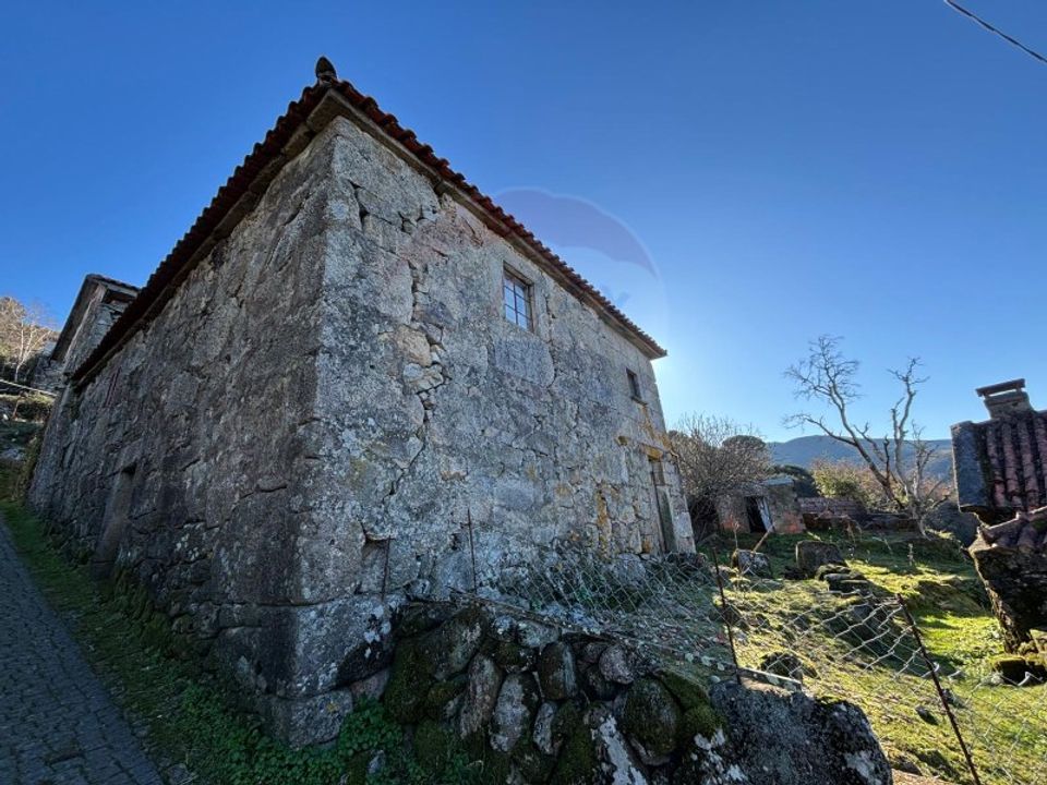 Farm i Arcos de Valdevez, Viana do Castelo - foto 3