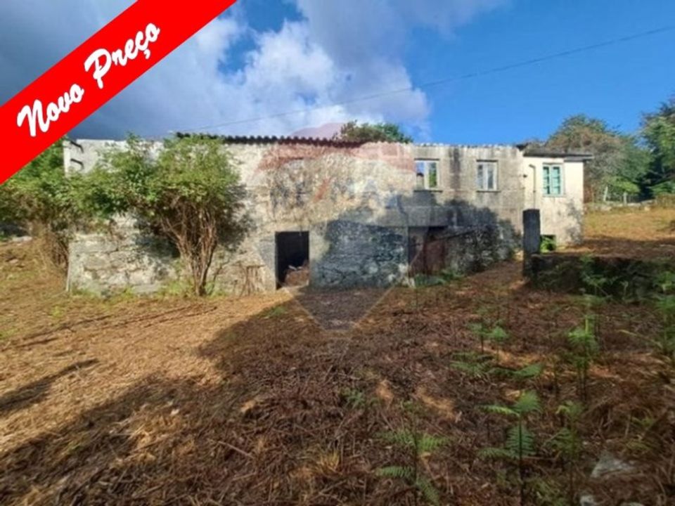 Landejendom i Arcos de Valdevez, Viana do Castelo - foto 3