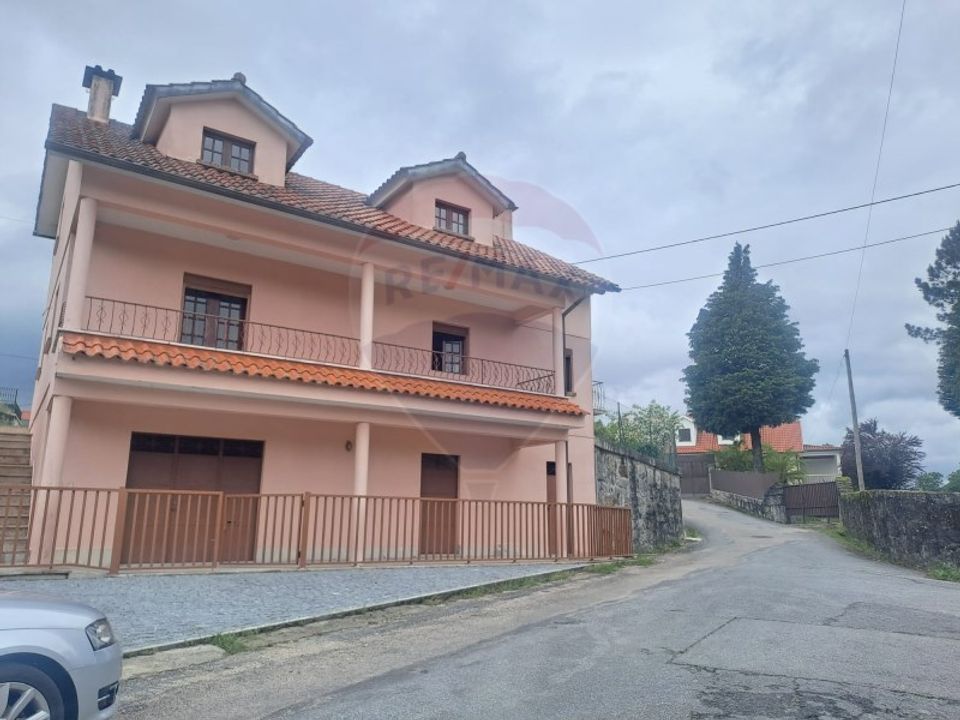 Villa i Arcos de Valdevez, Viana do Castelo - foto 2