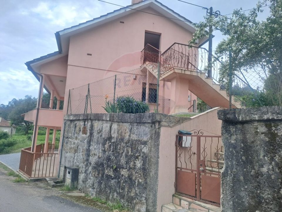 Villa i Arcos de Valdevez, Viana do Castelo - foto 4