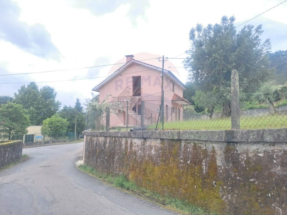 Villa i Arcos de Valdevez, Viana do Castelo - foto 5