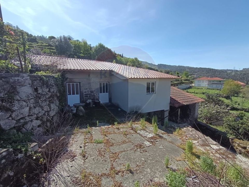 Villa i Arcos de Valdevez, Viana do Castelo - foto 5
