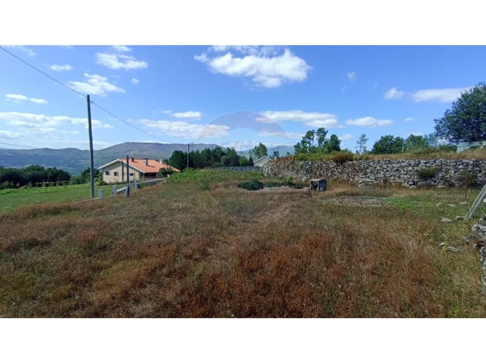 Helårsgrund i Ponte da Barca, Viana do Castelo - foto 3